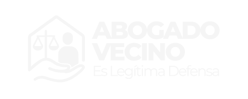 Logo Abogado Vecino